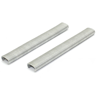16GA 16G110 3/4 Inch Galvanized Hog Ring Staples