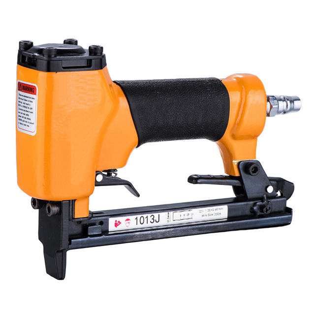 20 Gauge Pneumatic Stapler ແຄບ 1013j