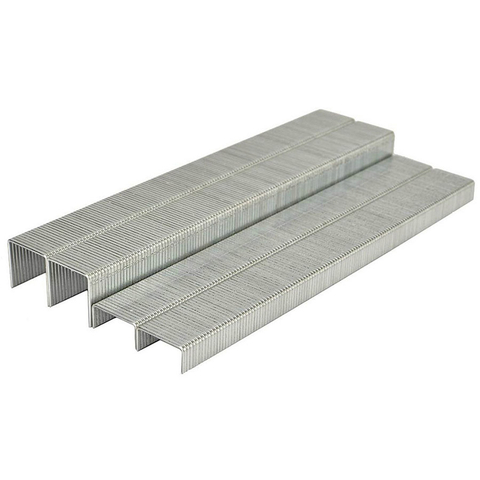 21 калибра 1/2 дюйма Crown 80 Series Series Fine Wire Staples