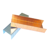 16 Gauge 1-3/8 Inch Crown 35 Series Carton Uzav&iacute;rac&iacute; svorky