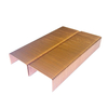 16 Gauge 1-3/8 Inch Crown 35 Series Carton Uzav&iacute;rac&iacute; svorky