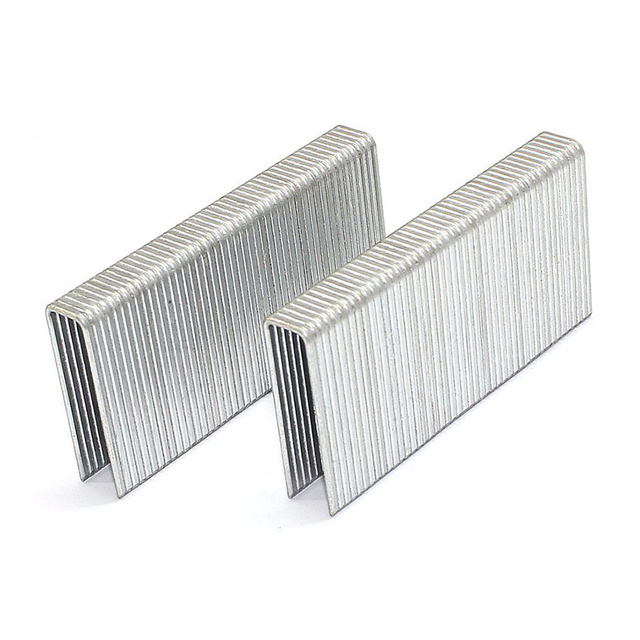 15 polegadas de 1/2 polegada Crown BCS15 Staples de piso de madeira
