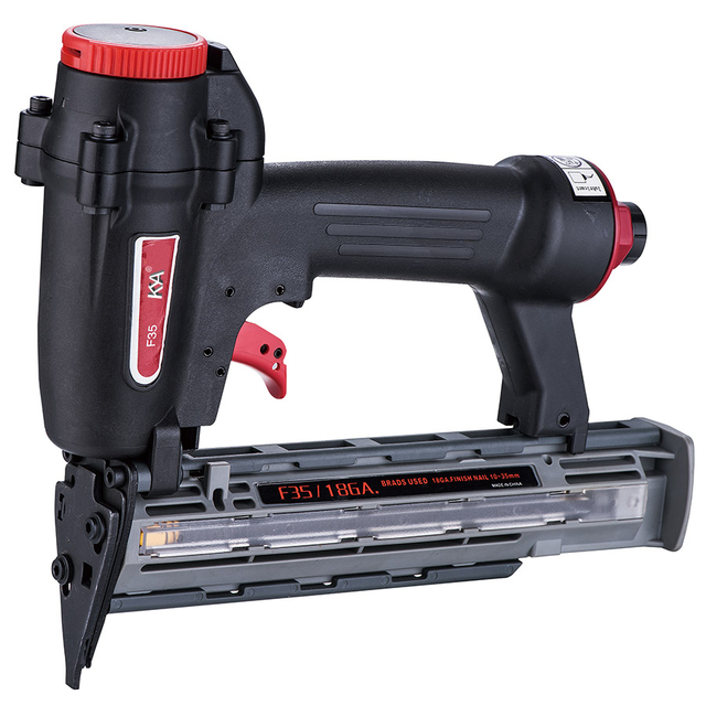 18 mjerača pneumatski kompozitni Brad Nailer F35