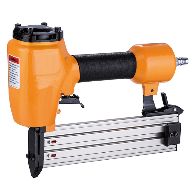 16 thước đo khí nén 2 trong Brad Nailer T50