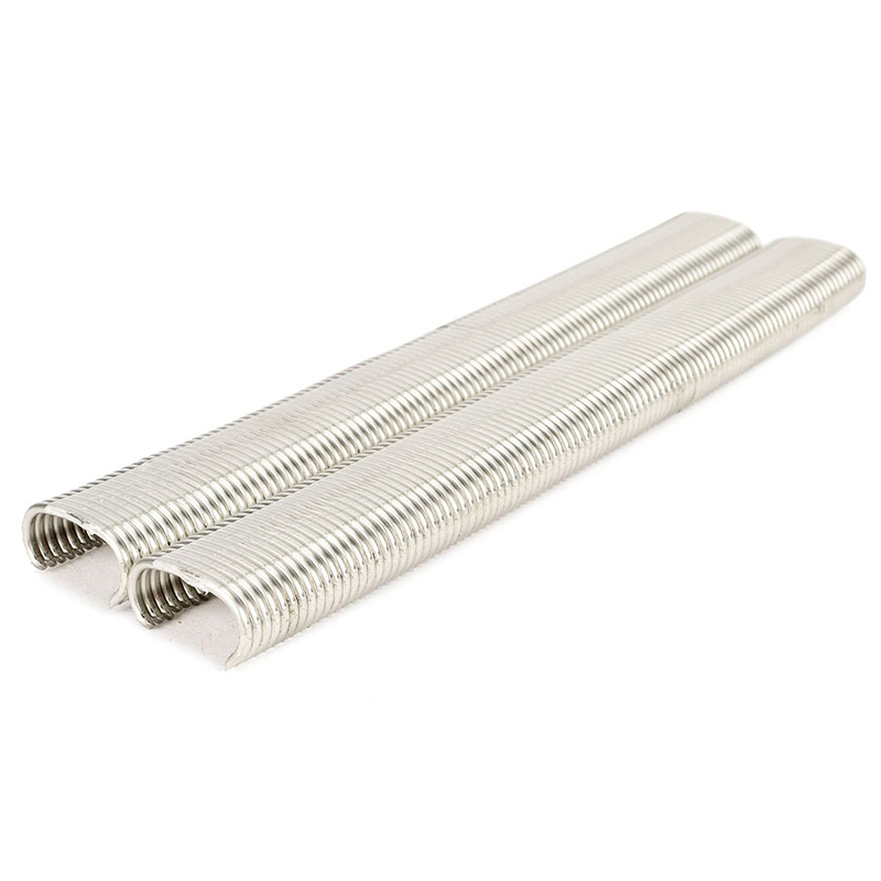 Unaza 15GA 15AL100 3/4 Inch Zink Alumini Hog