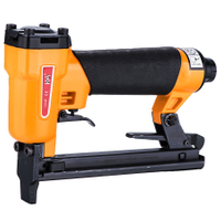 22&nbsp;gabarīta 7/16 Crown pneimatiskā skavas pistole 1013F