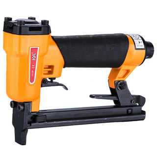 22 Gauge 7/16 Crown Pneumatic Staple Gun 1013F