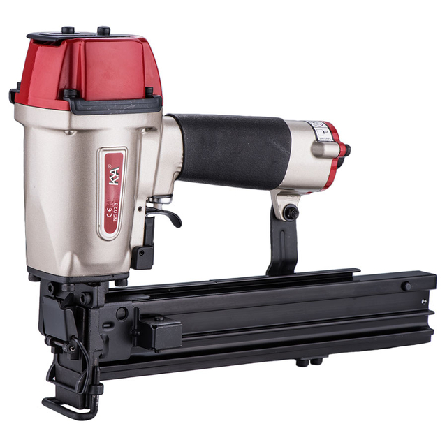 N5023 16 Gauge 1 in. Stapler mahkota lebar