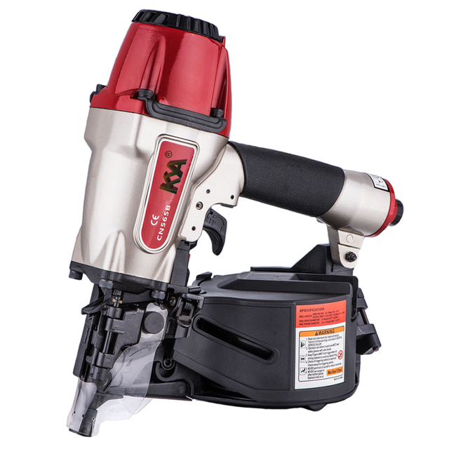 CN565B Pnömatik Bobin Siding Nailer
