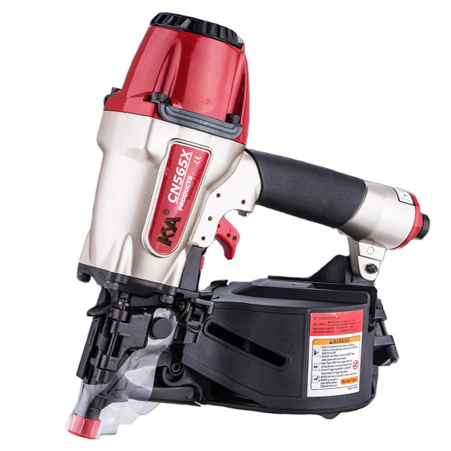 CN565X Pneumatisch spoelspijkerpistool