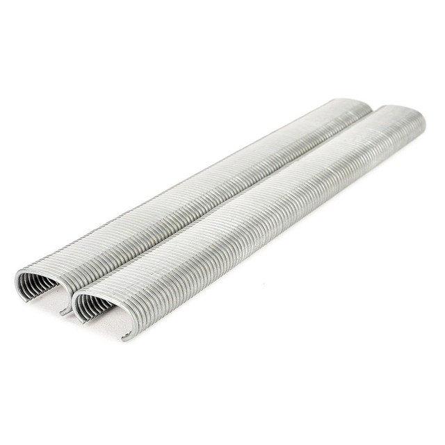 16GA 16G110B 3/4 ইঞ্চি ভোঁতা পয়েন্ট গৃহসজ্জার সামগ্রী হোগ রিং