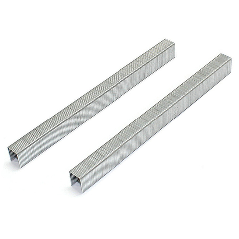 22 gabariidi 3/8 tolli kroon 14 seeria peened traadi klambrid