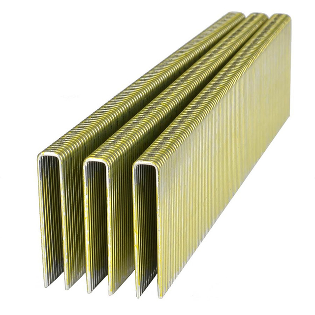 18 Gauge 92 Series 5/16 Inch Sempit Crown Staples