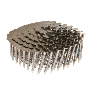1-1/2 In. x 0.120 In. 316 Stainless Steel Roofing Nails
