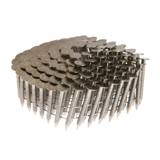 1-1/2 In. x 0.120 In. 316 Stainless Steel Roofing Nails