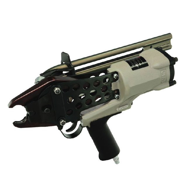 ការធ្វើឱ្យមែកធាង Hog Ringer C130l