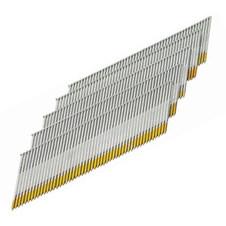 15 Ga Angled Finish Nails 34 Degree DA Series