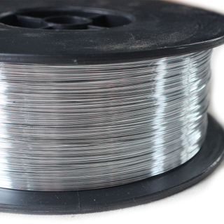 22 Gauge Galvanized Stitching Wire