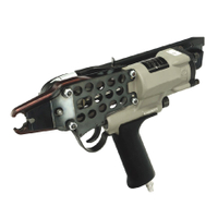 Συρραπτικό πνευματικού δακτυλίου γουρουνιού C7