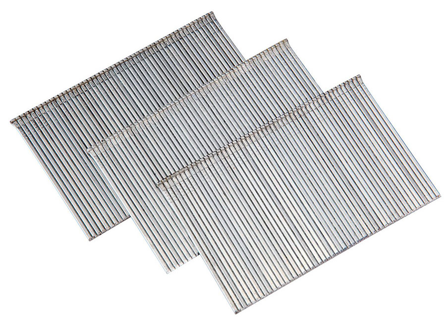 2.5 Inch 16 Gauge Finish Nails KYA FASTENERS