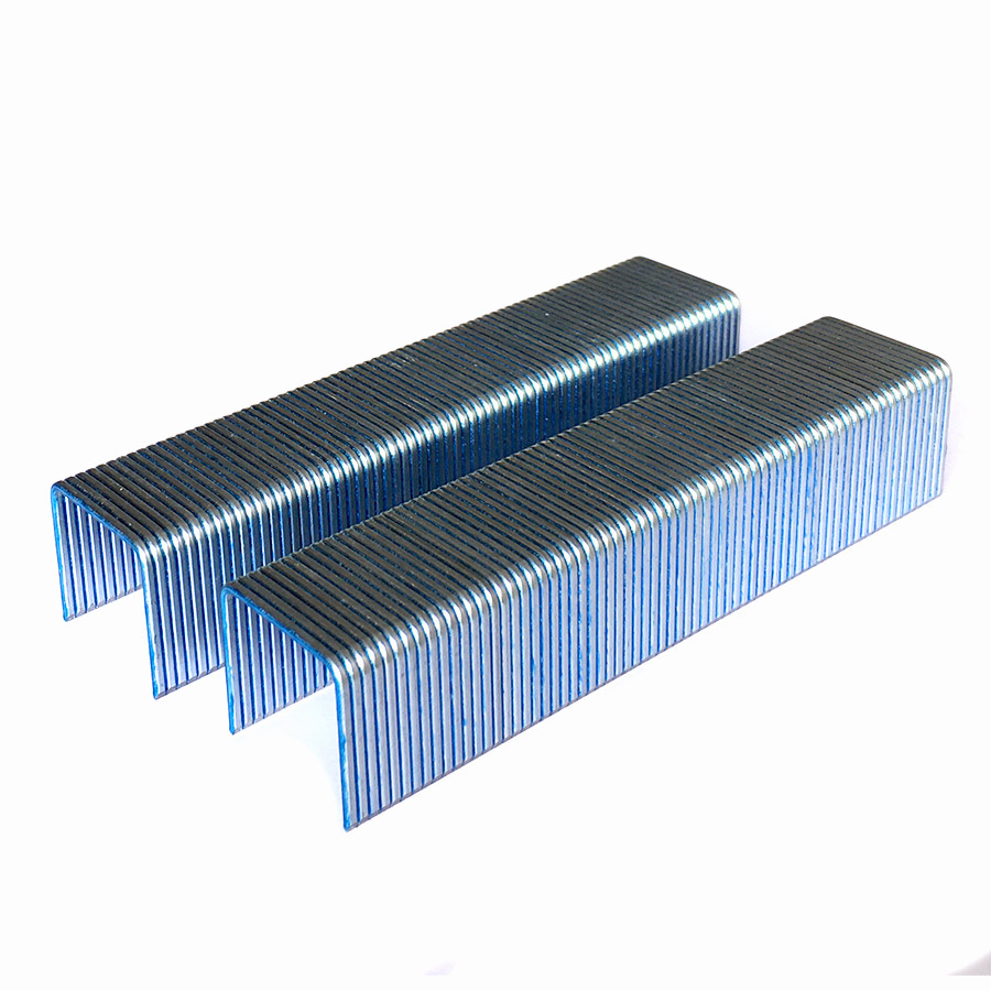 16 Gauge 15/16 Wide Crown Staples GSW16 Series KYA FASTENERS