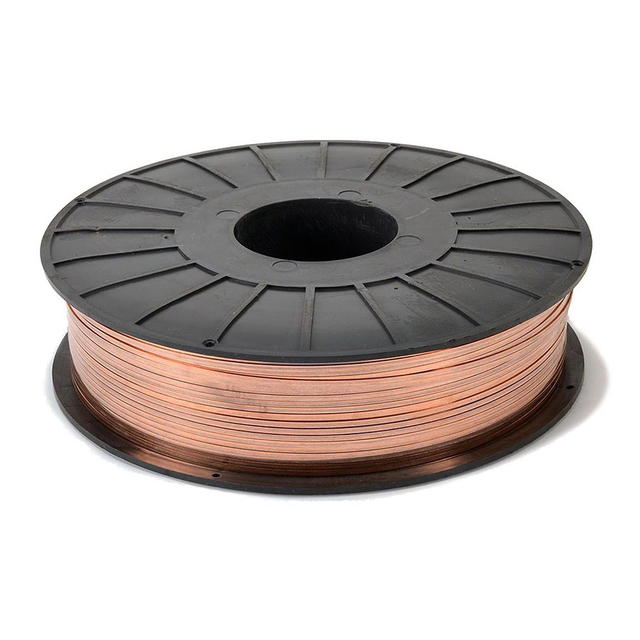 18x20 måler 047035c kobber flat sømtråd