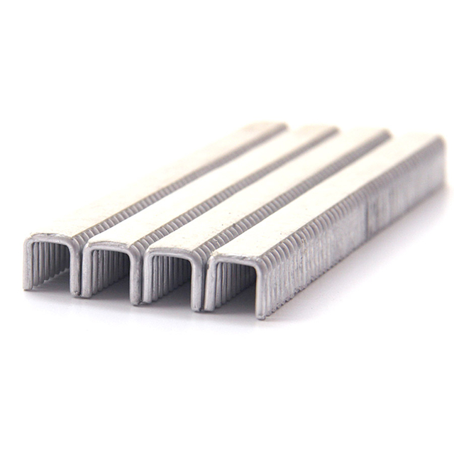 U502S aluminyo staples sausage clip