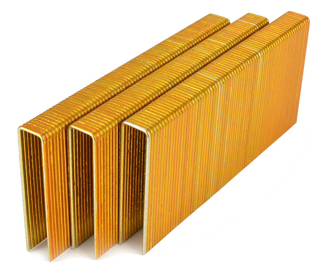 16 rozchod 7/16 palca Crown Staples B7 Series