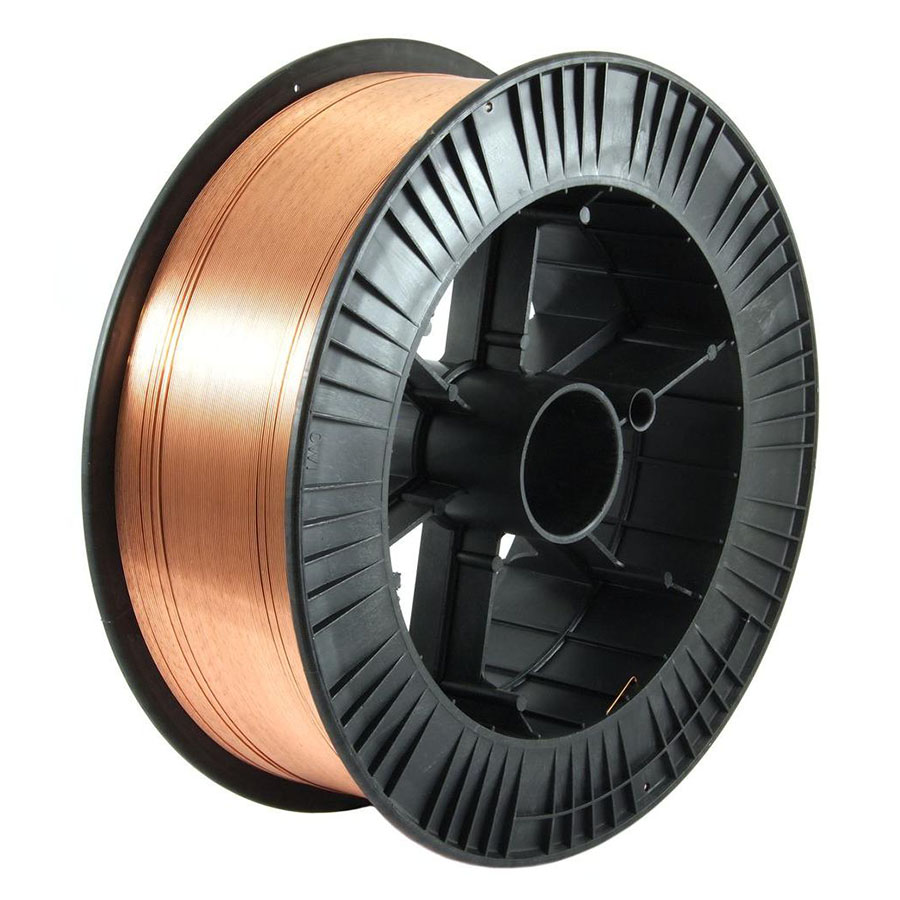 .035 Inch Er70s-6 Welding Wire Copper Coated