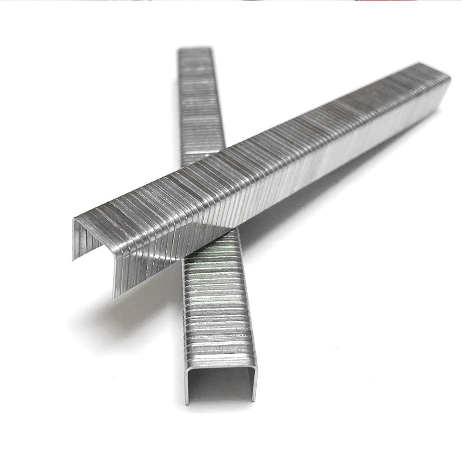 20 Gauge 3/8 Inch Crown A11 Fine Wire Staples KYA FASTENERS