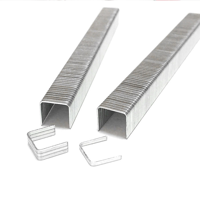 20 سنج 3/8 اینچ تاج A11 Staples Fine Wire 