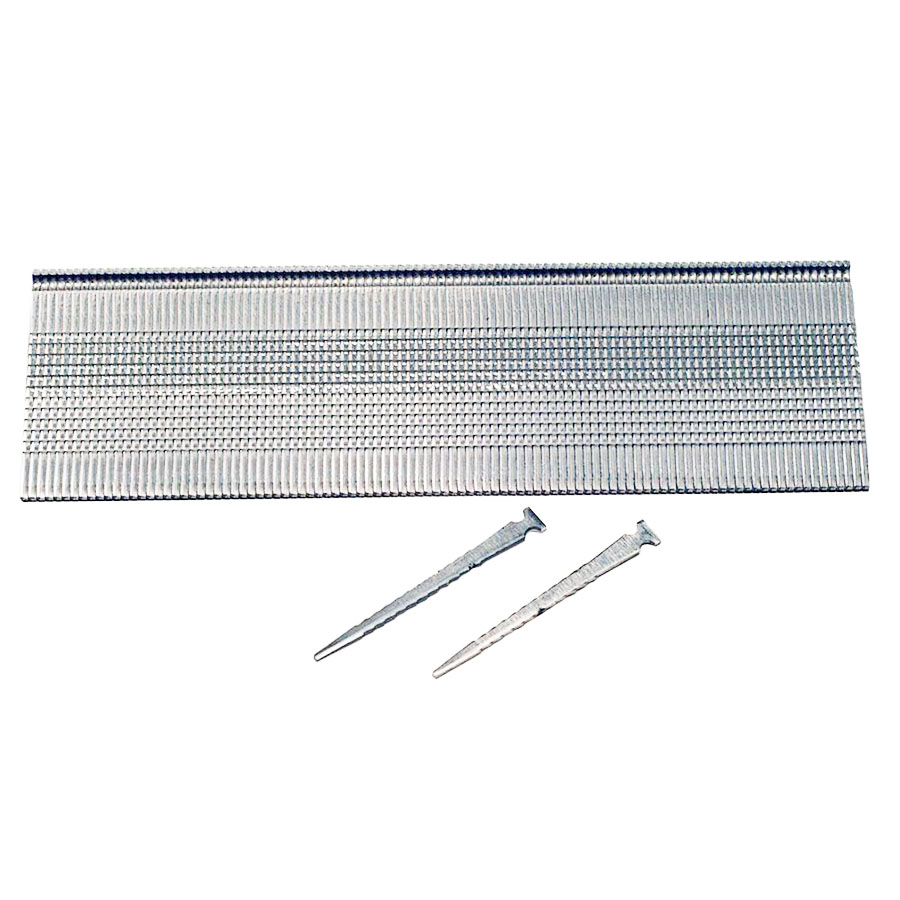 16 Gauge T Cleat Nails