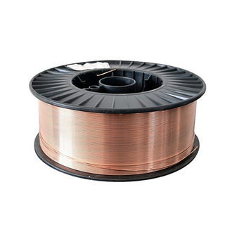 Er70s 6 Welding Wire Copper Coated 