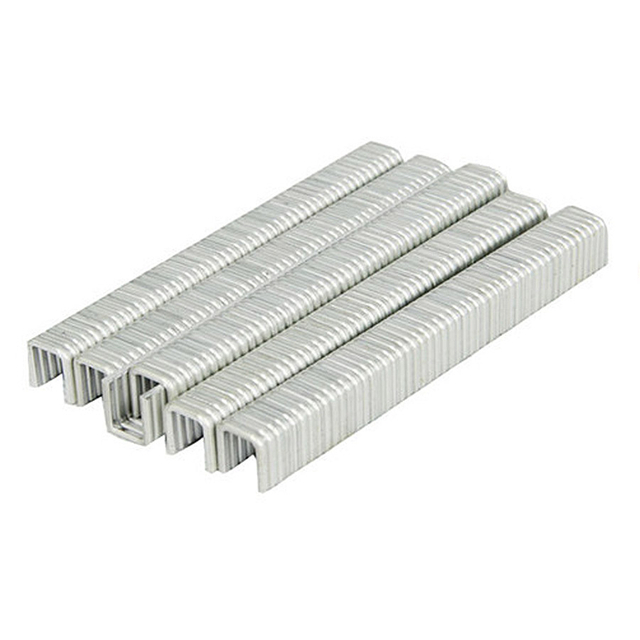 Staples aluminium 713vo-ar