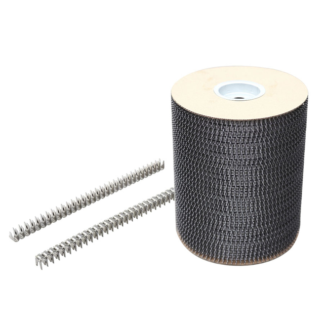 Klip Hartco M46 untuk Tilam Spring