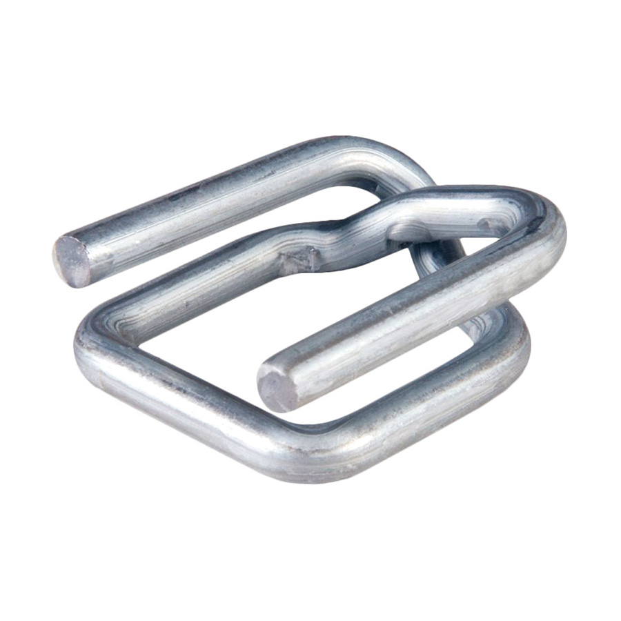 Galvanized Strapping Buckle 50mm For Strapping KYA FASTENERS