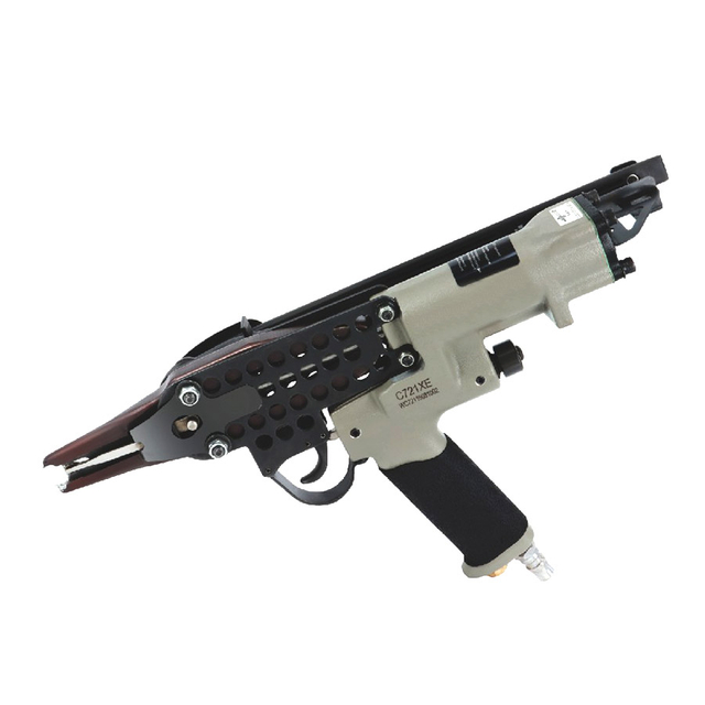 មើមក្រវ៉ាត់ក្រវ៉ាត់ HOG C721XE