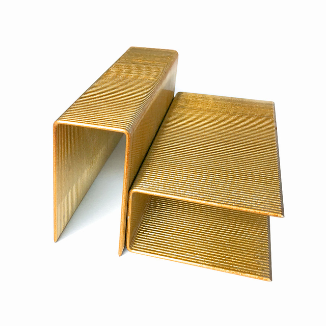 16 -palčni 1 -palčni kronski sponki P Series