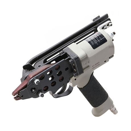 Hog Hog Ringer C-660