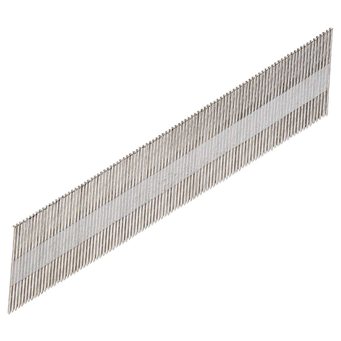 15 Gauge rustfrit st&aring;l vinklet finish s&oslash;m DA-serien