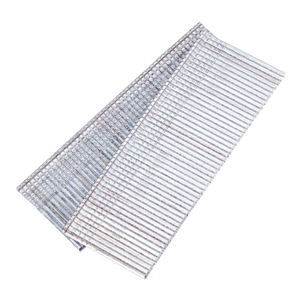 16 GA Galvanized Finish Nails 