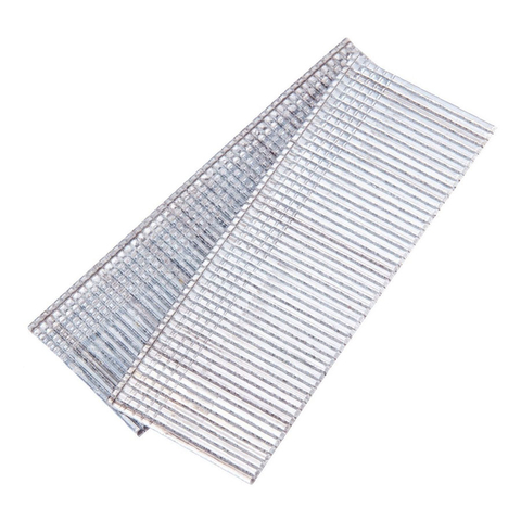 16 GA Galvanized Fine unghie 