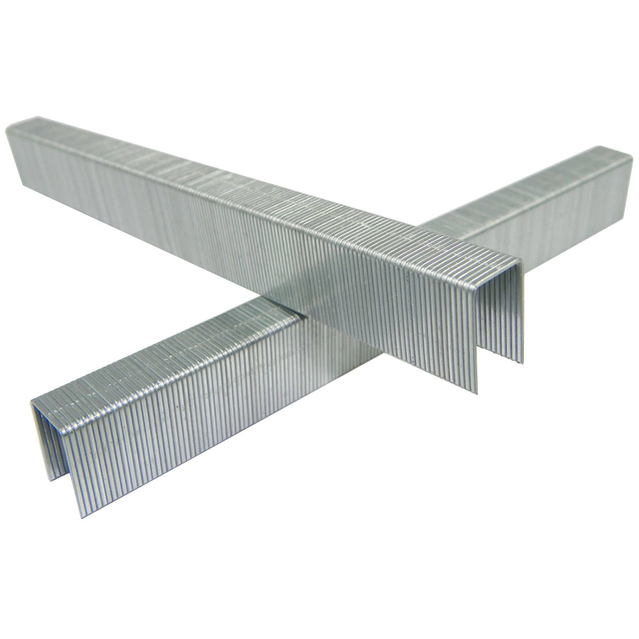 22 Gauge 1/2 Inch Crown 72 Series Upholstery Staples KYA FASTENERS