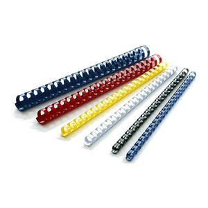 Plastic Binding Combs
