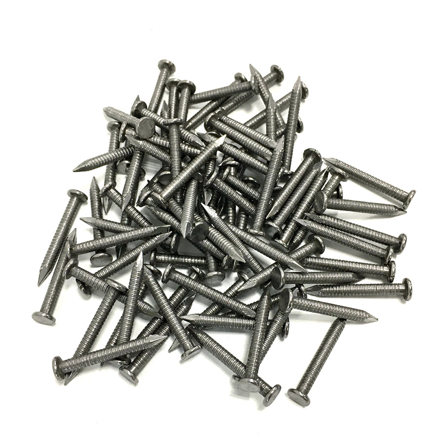 Galvanized Steel 30d Common Nails 
