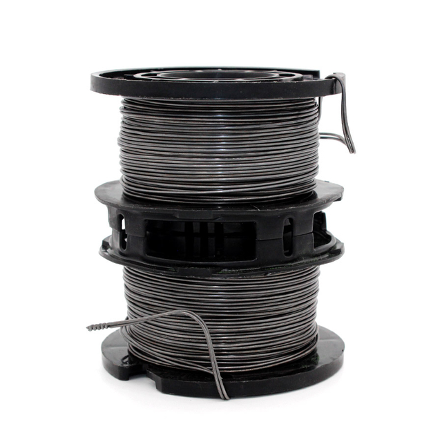 19 gauge Max Tw1061T ខ្សែក្រវ៉ាត់ Trile