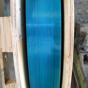 Galvanized Iron in Spool Staple Wire 1.00*1.25*100
