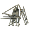 Gewone spykers 3,4 x 70 mm ringskaft