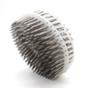 15stupňov&eacute; plastov&eacute; hřeb&iacute;ky z nerezov&eacute; oceli kroužkov&aacute; stopka 2,5 x 40 mm 
