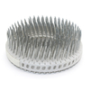 15stupňov&eacute; pozinkovan&eacute; plastov&eacute; hřeb&iacute;ky šroubov&aacute; stopka 1,83 x 32 mm 
